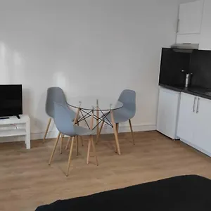 Verdier Studio Lot 5 Apartamento