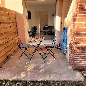 Et Moderne Grand Confort Apartamento