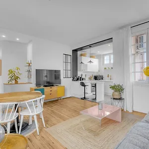 Le Vintage Apartamento